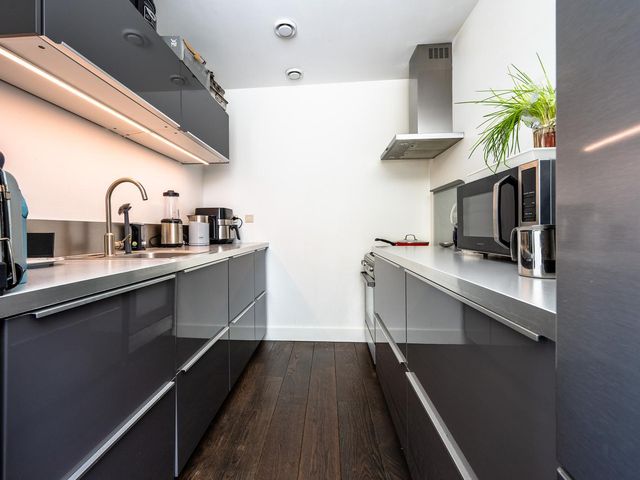 Korte Steynlaan 10, Zeist