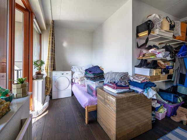 Korte Steynlaan 10, Zeist