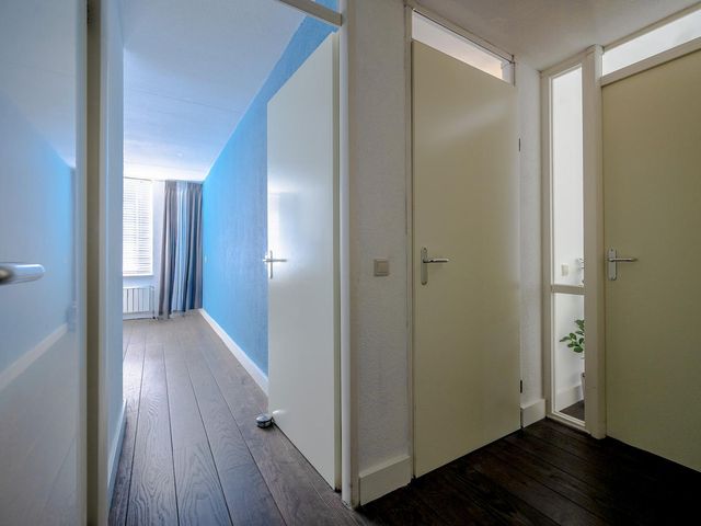 Korte Steynlaan 10, Zeist