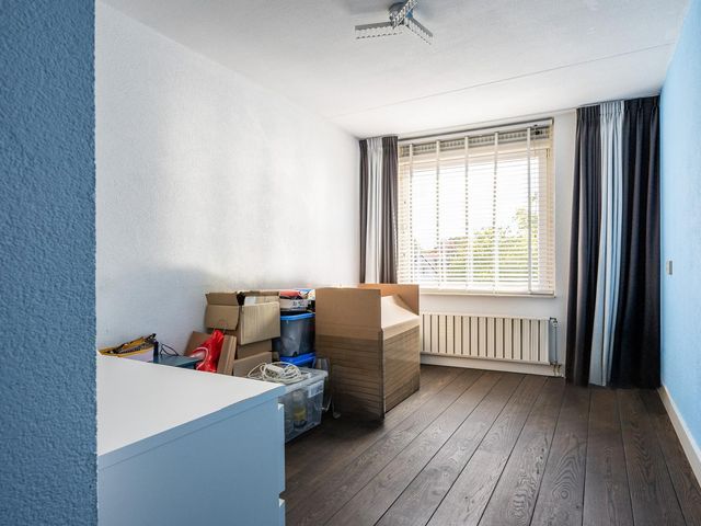 Korte Steynlaan 10, Zeist