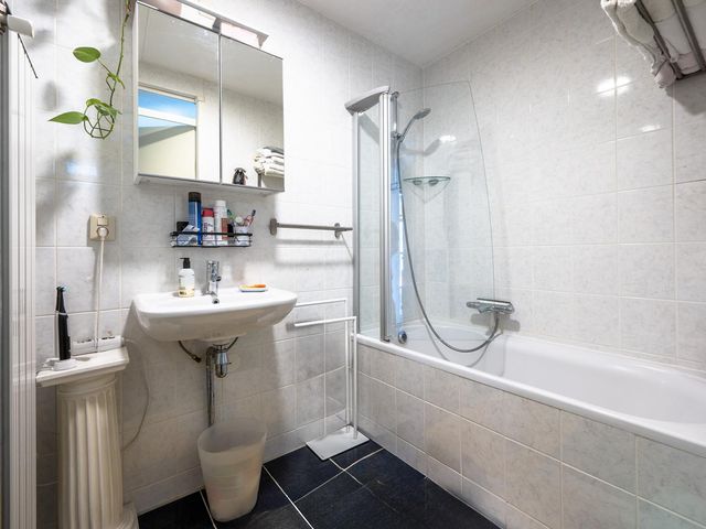 Korte Steynlaan 10, Zeist