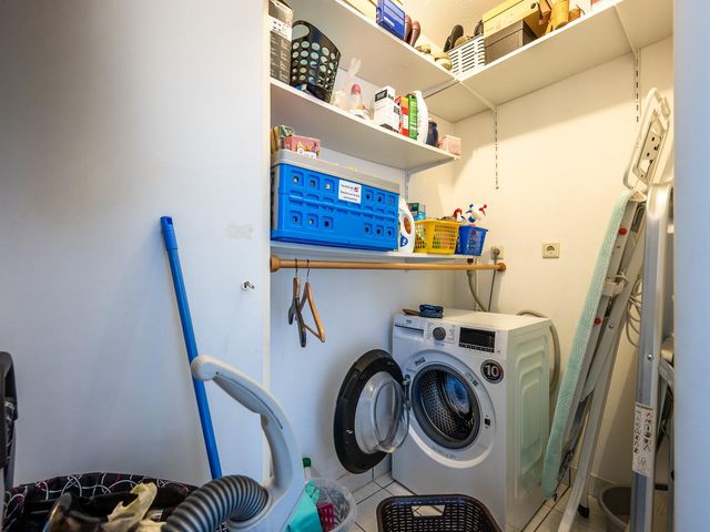 Korte Steynlaan 10, Zeist