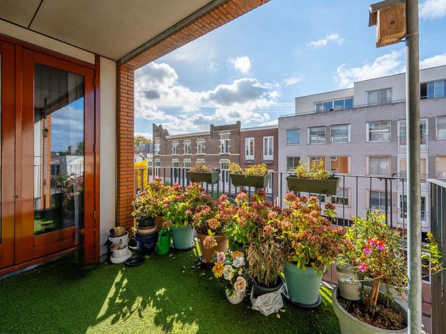 Korte Steynlaan 10, Zeist