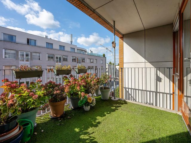 Korte Steynlaan 10, Zeist