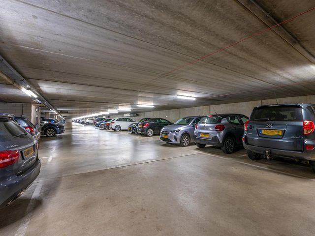 Korte Steynlaan 10, Zeist