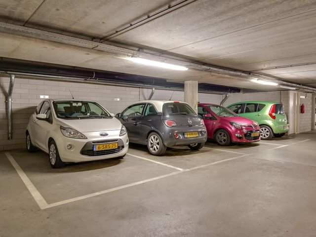 Korte Steynlaan 10, Zeist