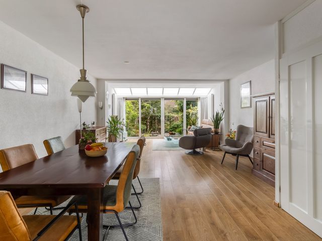 Luchtenburg 134, Dordrecht