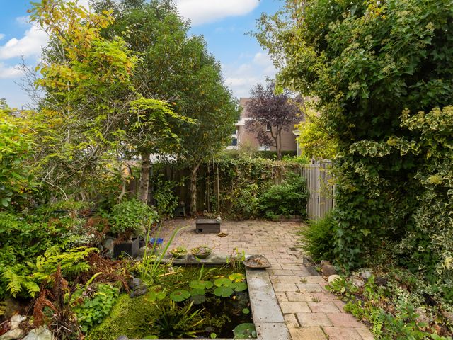 Luchtenburg 134, Dordrecht