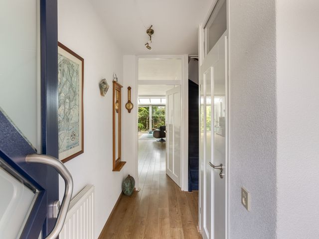 Luchtenburg 134, Dordrecht