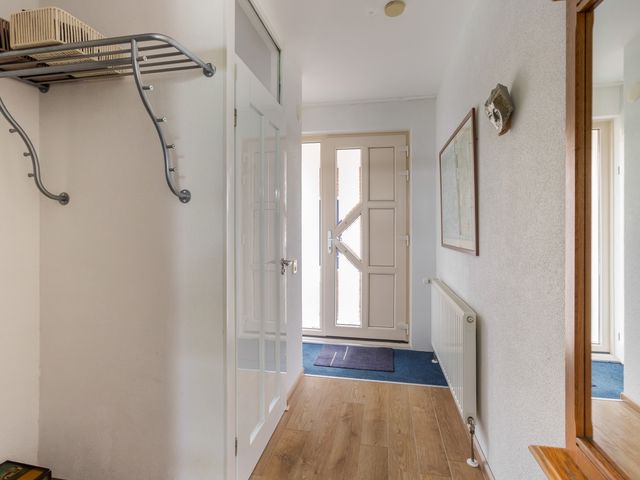 Luchtenburg 134, Dordrecht