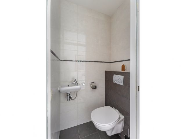 Luchtenburg 134, Dordrecht