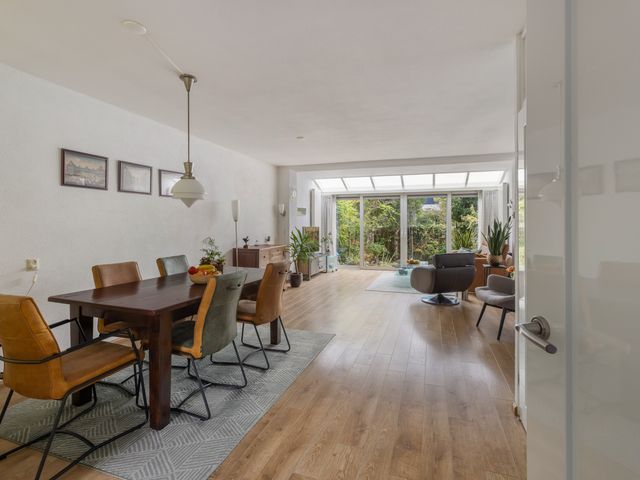 Luchtenburg 134, Dordrecht