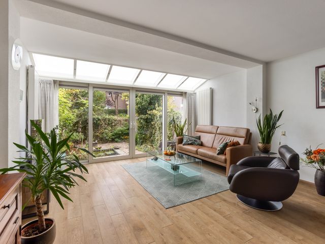 Luchtenburg 134, Dordrecht