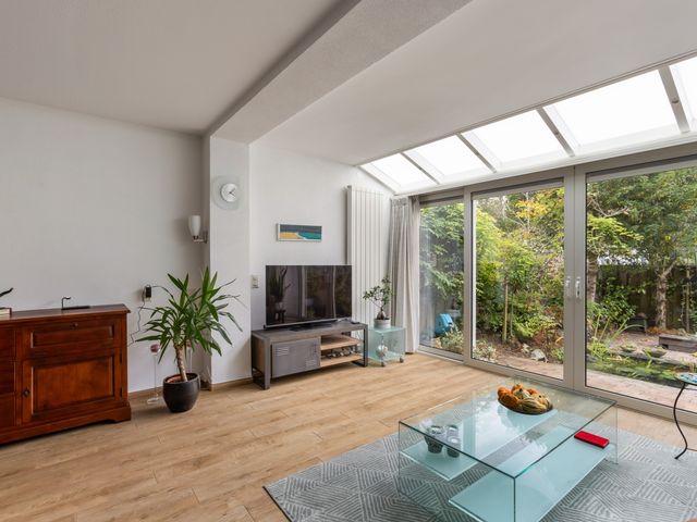 Luchtenburg 134, Dordrecht