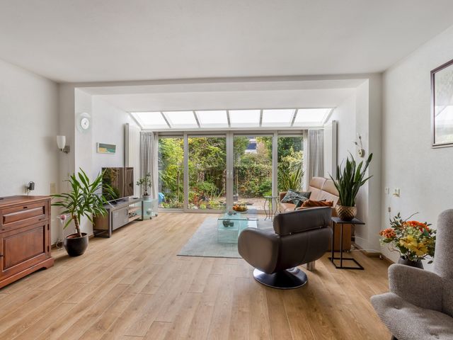 Luchtenburg 134, Dordrecht