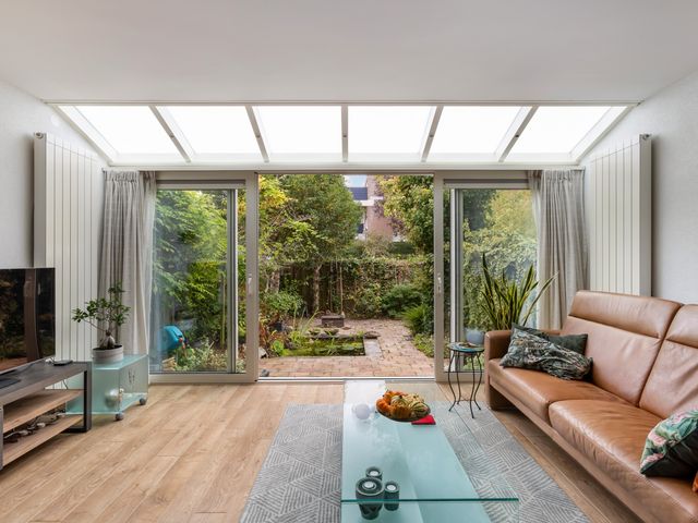 Luchtenburg 134, Dordrecht