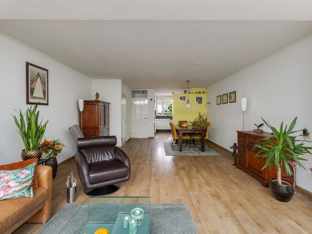 Luchtenburg 134, Dordrecht