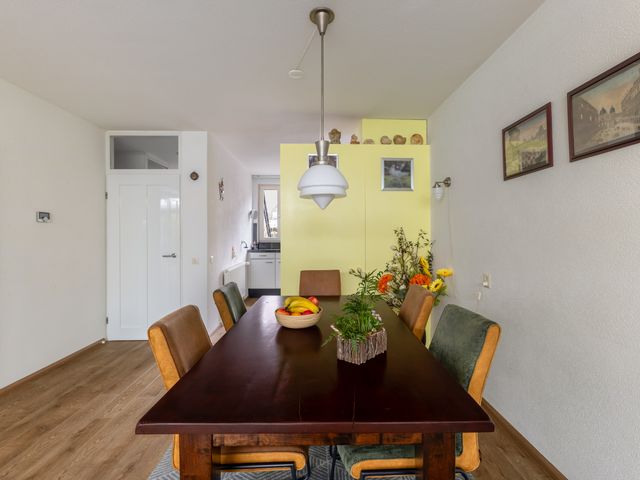 Luchtenburg 134, Dordrecht