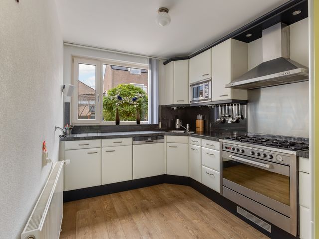 Luchtenburg 134, Dordrecht