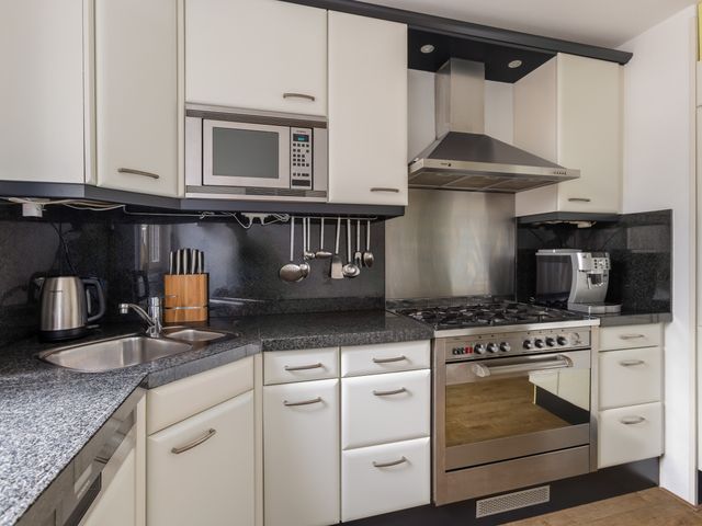 Luchtenburg 134, Dordrecht