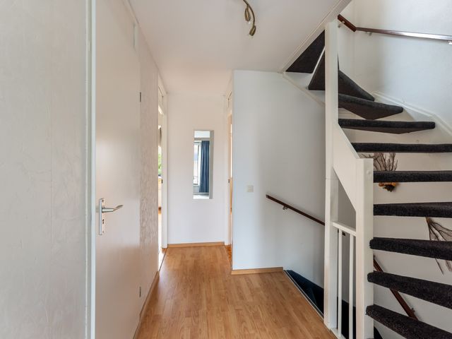 Luchtenburg 134, Dordrecht