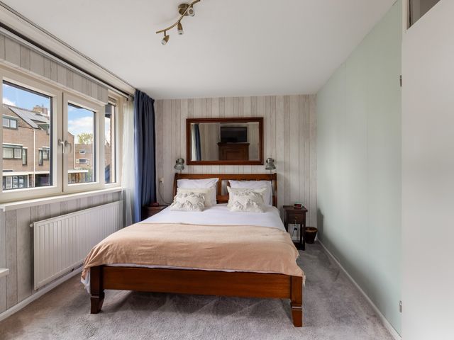 Luchtenburg 134, Dordrecht