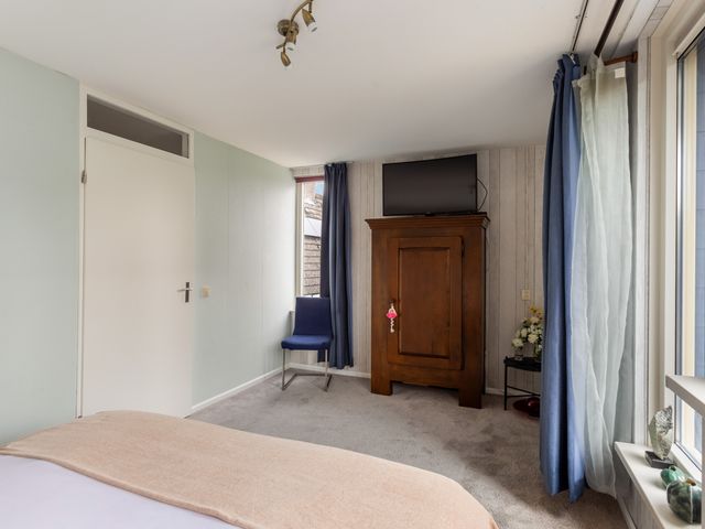 Luchtenburg 134, Dordrecht