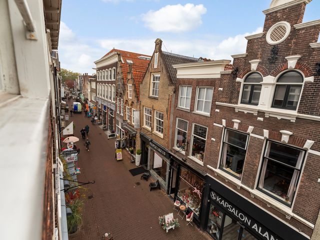 Vriesestraat 72, Dordrecht