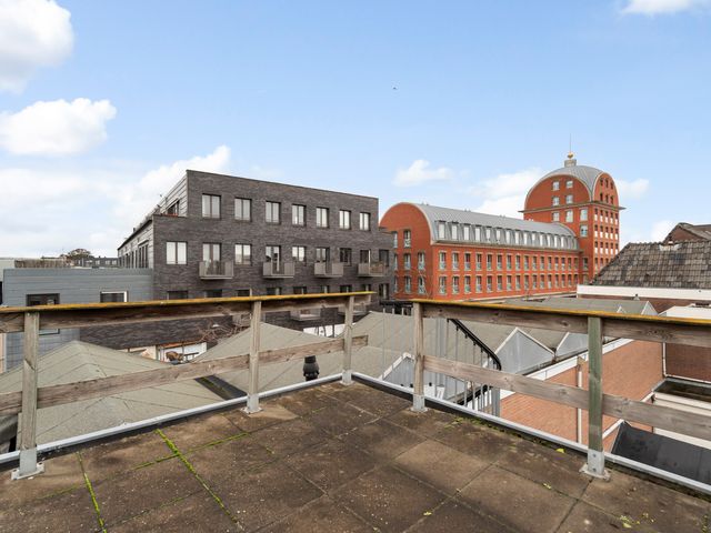 Vriesestraat 72, Dordrecht