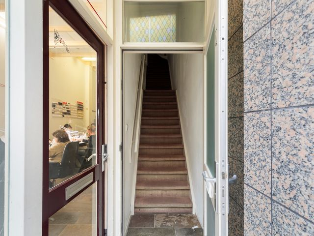 Vriesestraat 72, Dordrecht