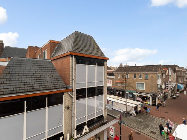 Vriesestraat 72, Dordrecht