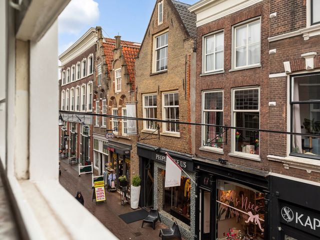 Vriesestraat 72, Dordrecht