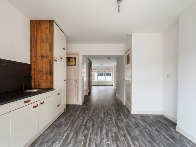 Vriesestraat 72, Dordrecht