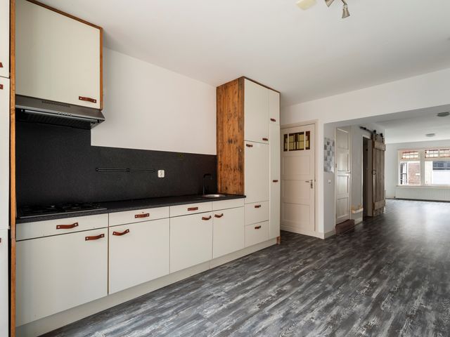 Vriesestraat 72, Dordrecht