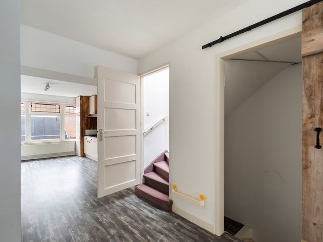 Vriesestraat 72, Dordrecht