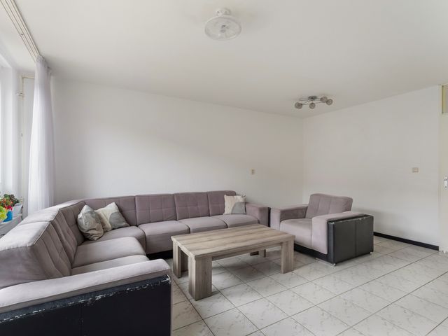 Houthavenplein 4, Dordrecht