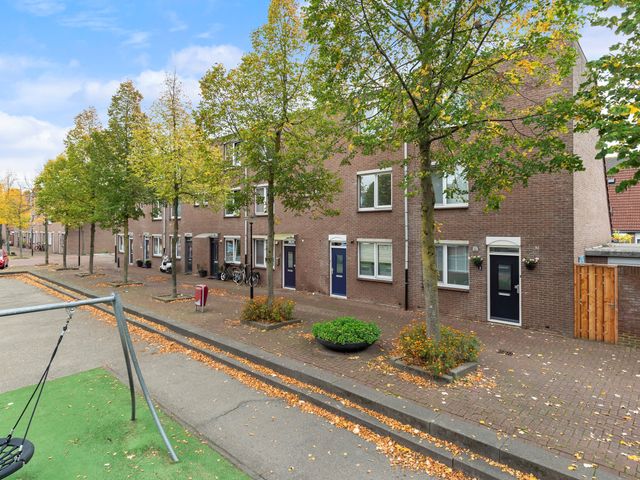 Houthavenplein 4, Dordrecht