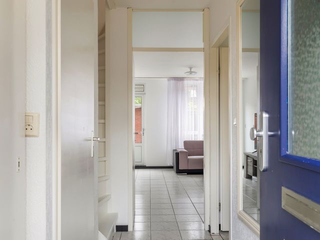 Houthavenplein 4, Dordrecht