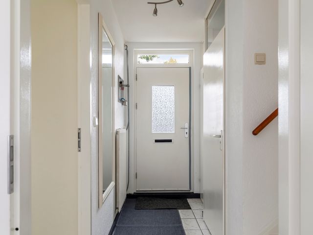 Houthavenplein 4, Dordrecht