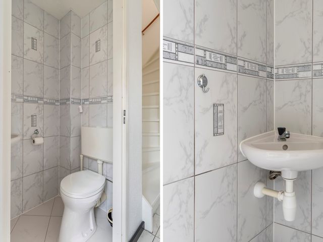 Houthavenplein 4, Dordrecht