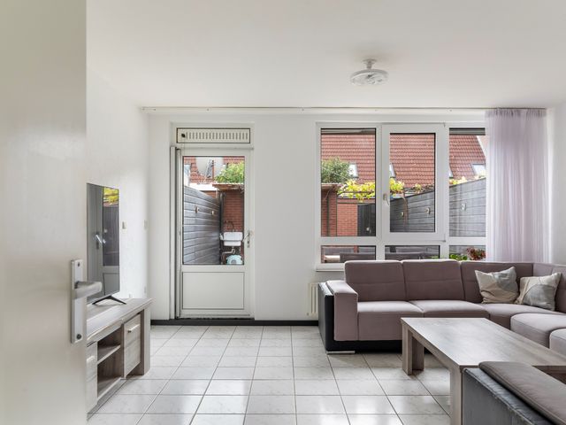 Houthavenplein 4, Dordrecht