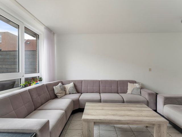 Houthavenplein 4, Dordrecht