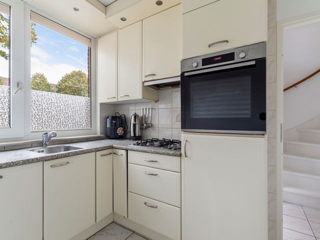 Houthavenplein 4, Dordrecht