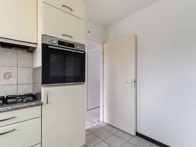 Houthavenplein 4, Dordrecht