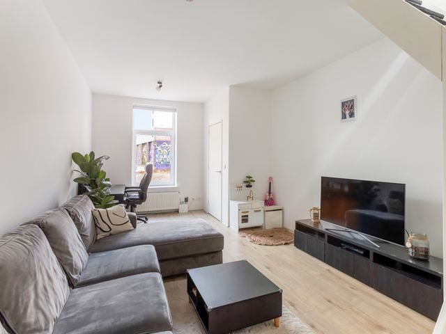 Geldelozepad 6, Dordrecht