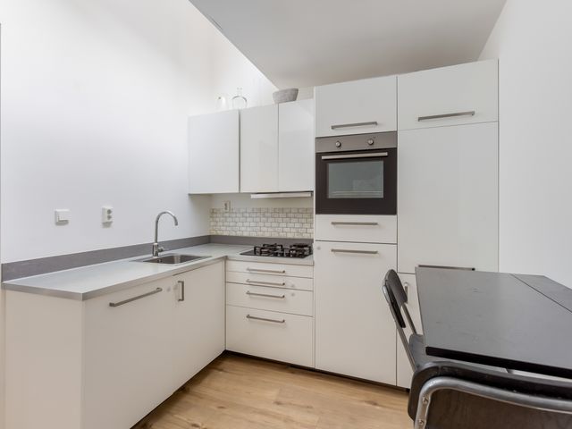 Geldelozepad 6, Dordrecht