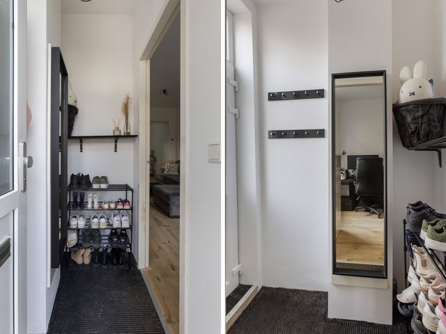 Geldelozepad 6, Dordrecht