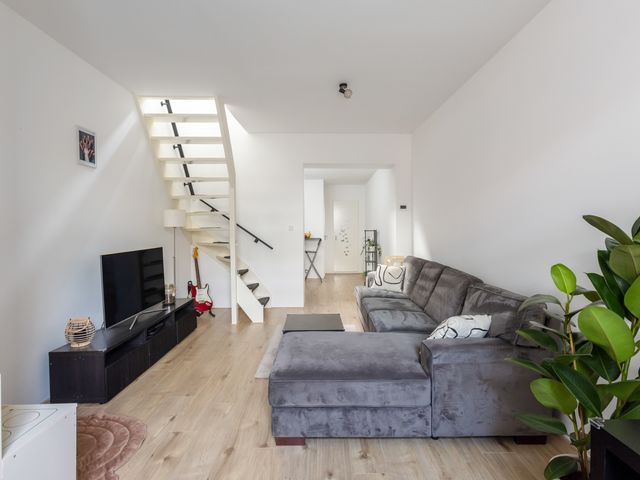 Geldelozepad 6, Dordrecht