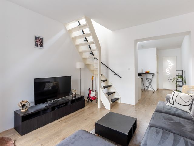 Geldelozepad 6, Dordrecht