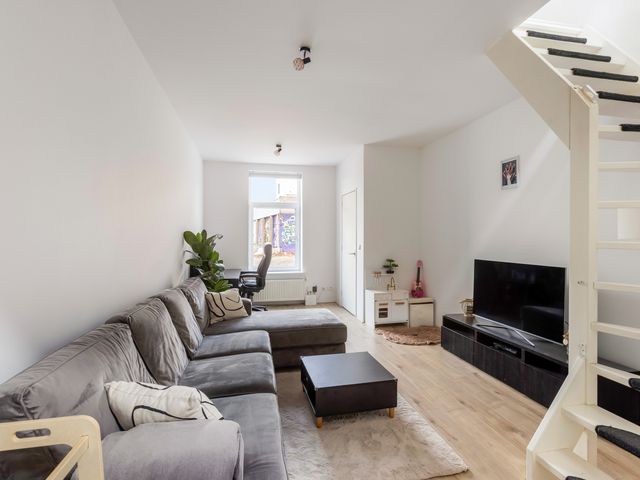 Geldelozepad 6, Dordrecht